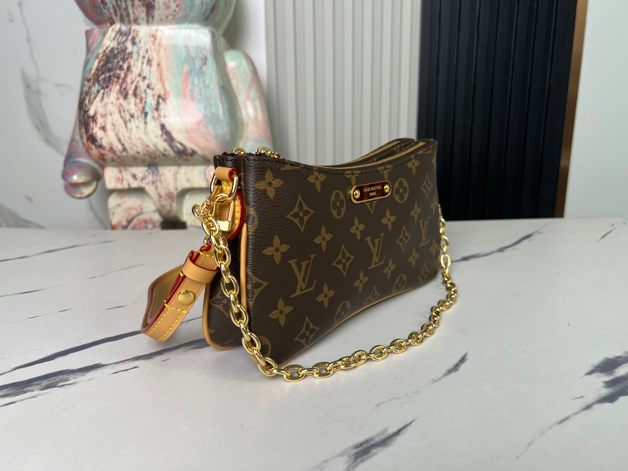 Louis Vuitton Satchel Bags